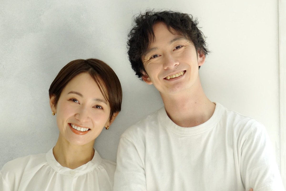 間取り変更リノベをされた40代のご夫婦（イメージ）